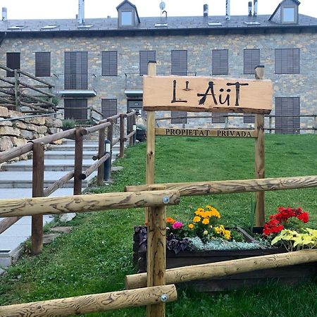 Apartamento 3 Habitaciones En Pla De La Ermita - Aut Pla de l'Ermita Exteriör bild