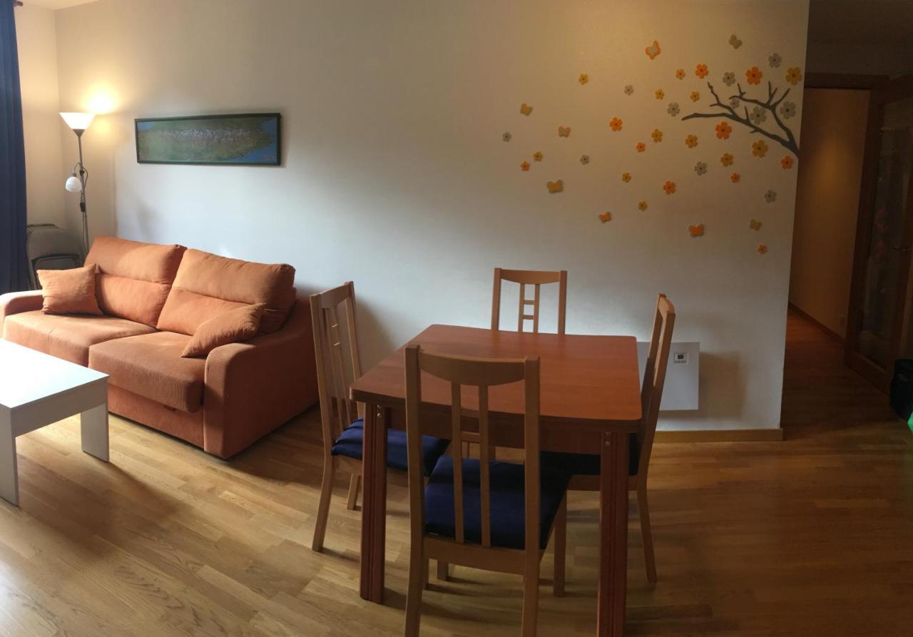 Apartamento 3 Habitaciones En Pla De La Ermita - Aut Pla de l'Ermita Exteriör bild