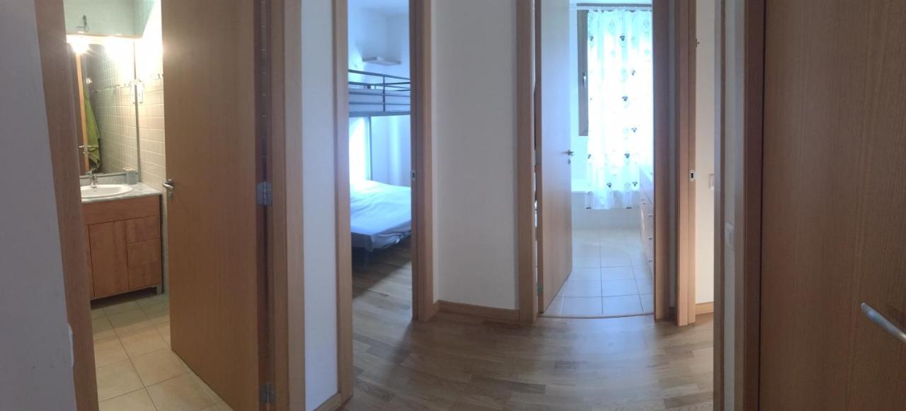 Apartamento 3 Habitaciones En Pla De La Ermita - Aut Pla de l'Ermita Exteriör bild