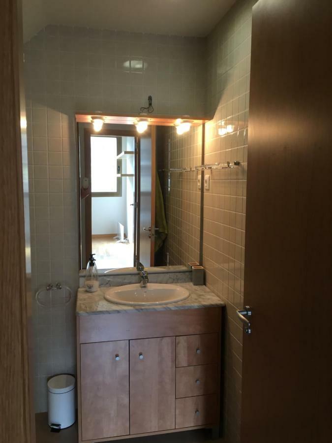 Apartamento 3 Habitaciones En Pla De La Ermita - Aut Pla de l'Ermita Exteriör bild