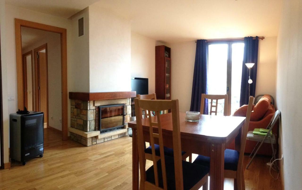 Apartamento 3 Habitaciones En Pla De La Ermita - Aut Pla de l'Ermita Exteriör bild
