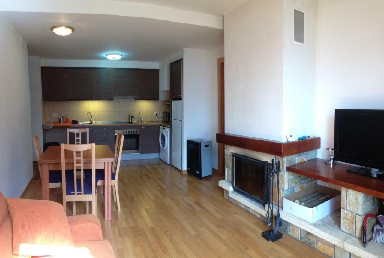 Apartamento 3 Habitaciones En Pla De La Ermita - Aut Pla de l'Ermita Exteriör bild