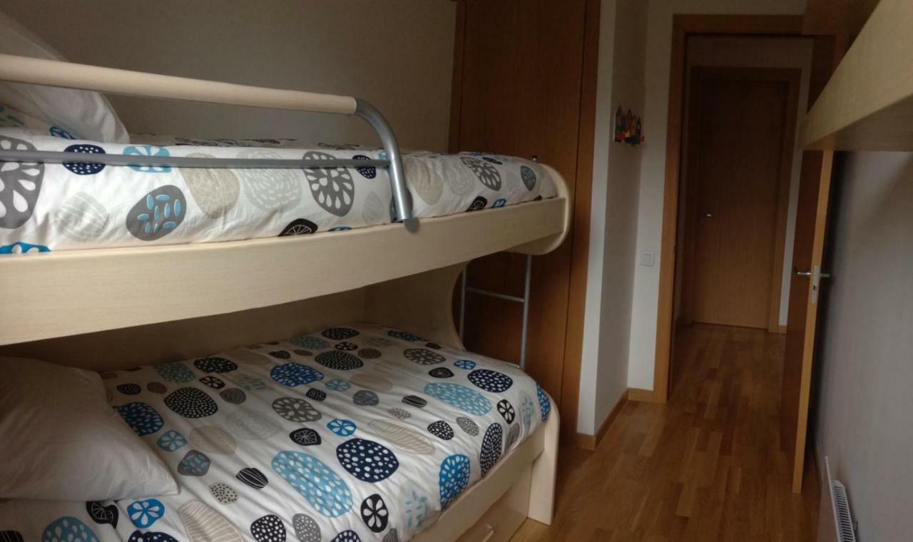 Apartamento 3 Habitaciones En Pla De La Ermita - Aut Pla de l'Ermita Exteriör bild