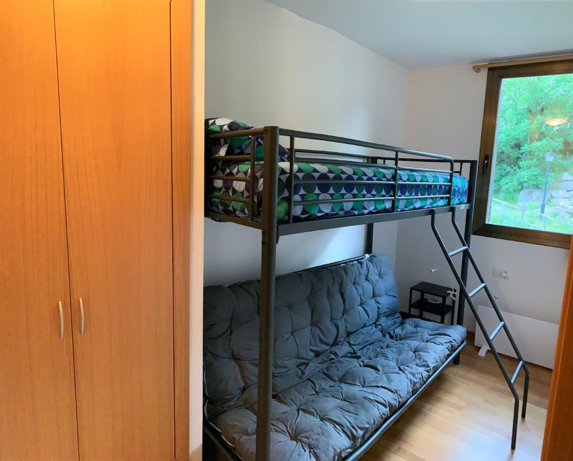 Apartamento 3 Habitaciones En Pla De La Ermita - Aut Pla de l'Ermita Exteriör bild