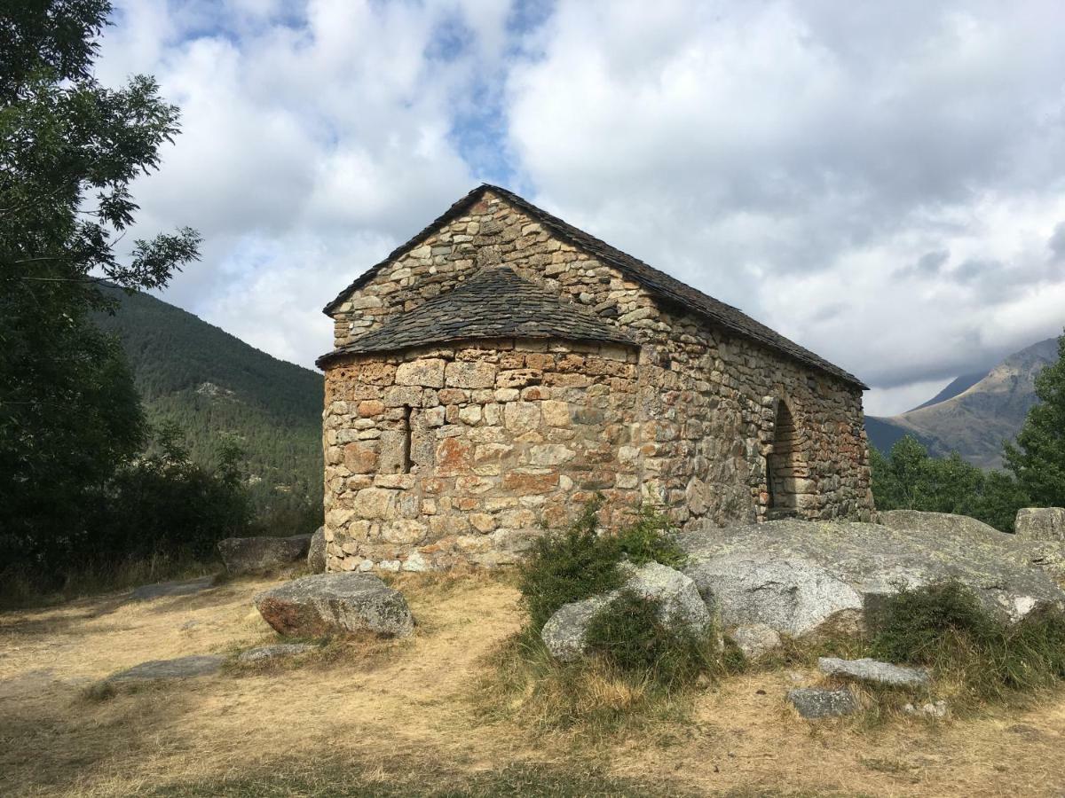 Apartamento 3 Habitaciones En Pla De La Ermita - Aut Pla de l'Ermita Exteriör bild